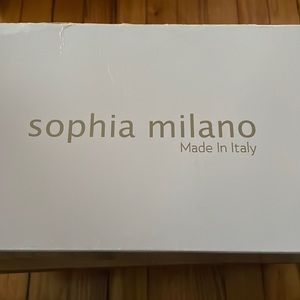 Sophia Milano Sandals